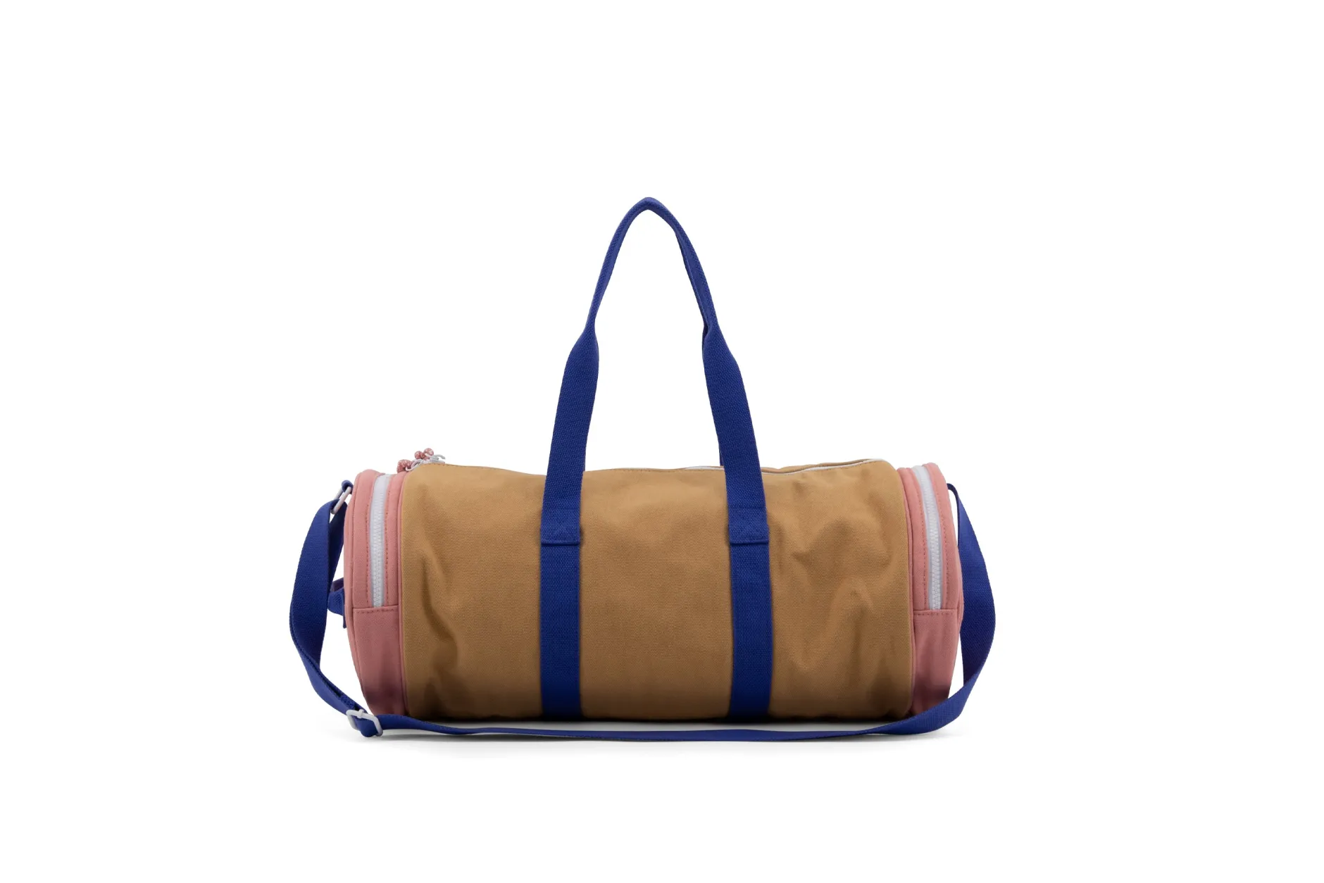 Sticky Lemon Adventure Collection Duffle Bag, Cousin Clay Clearance