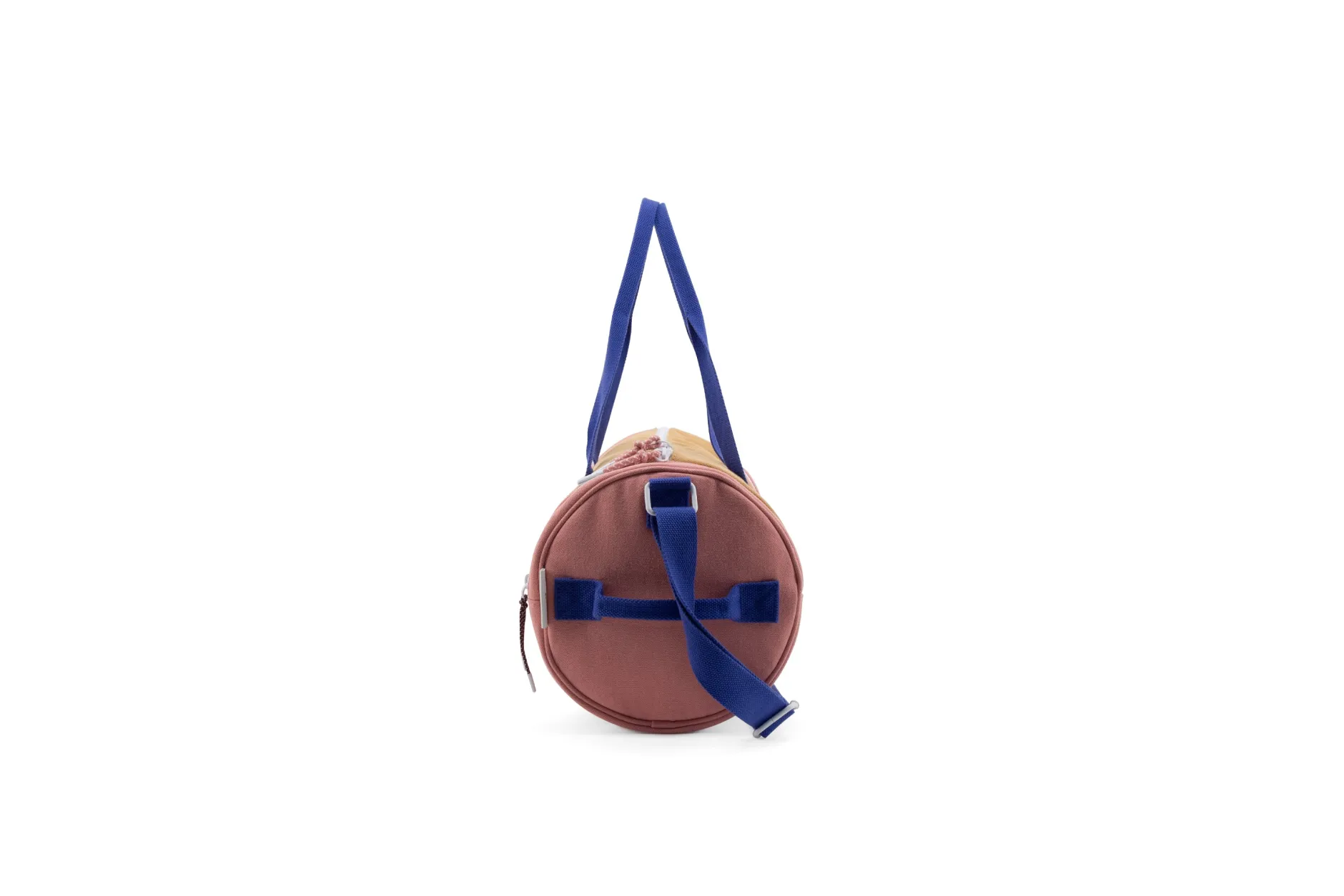 Sticky Lemon Adventure Collection Duffle Bag, Cousin Clay Clearance