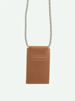 Sticky Lemon Better Together Phone Pouch - Pool New
