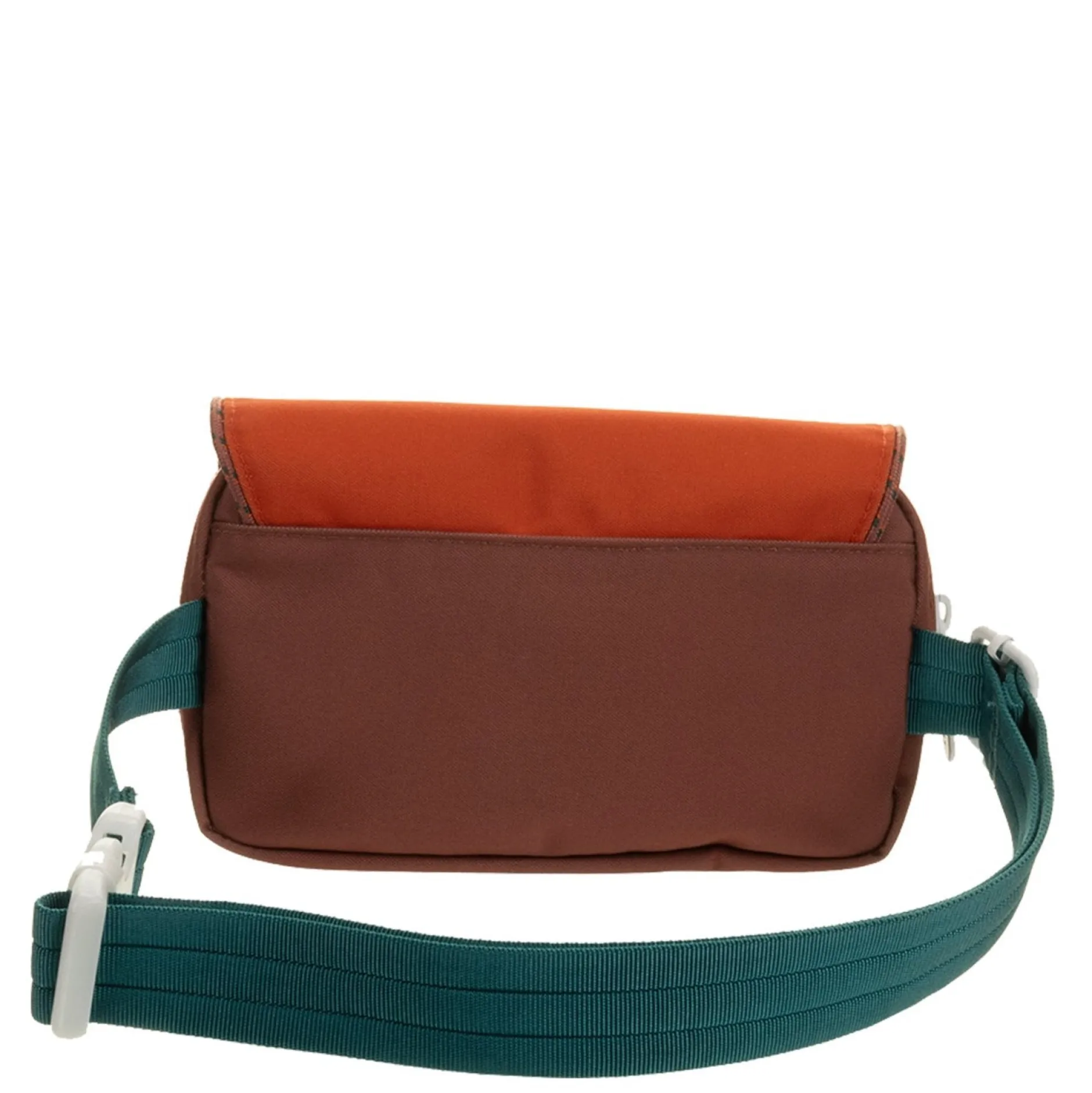 Sticky Lemon Better Together Collection Fanny Pack, Small - Rugby Red Best
