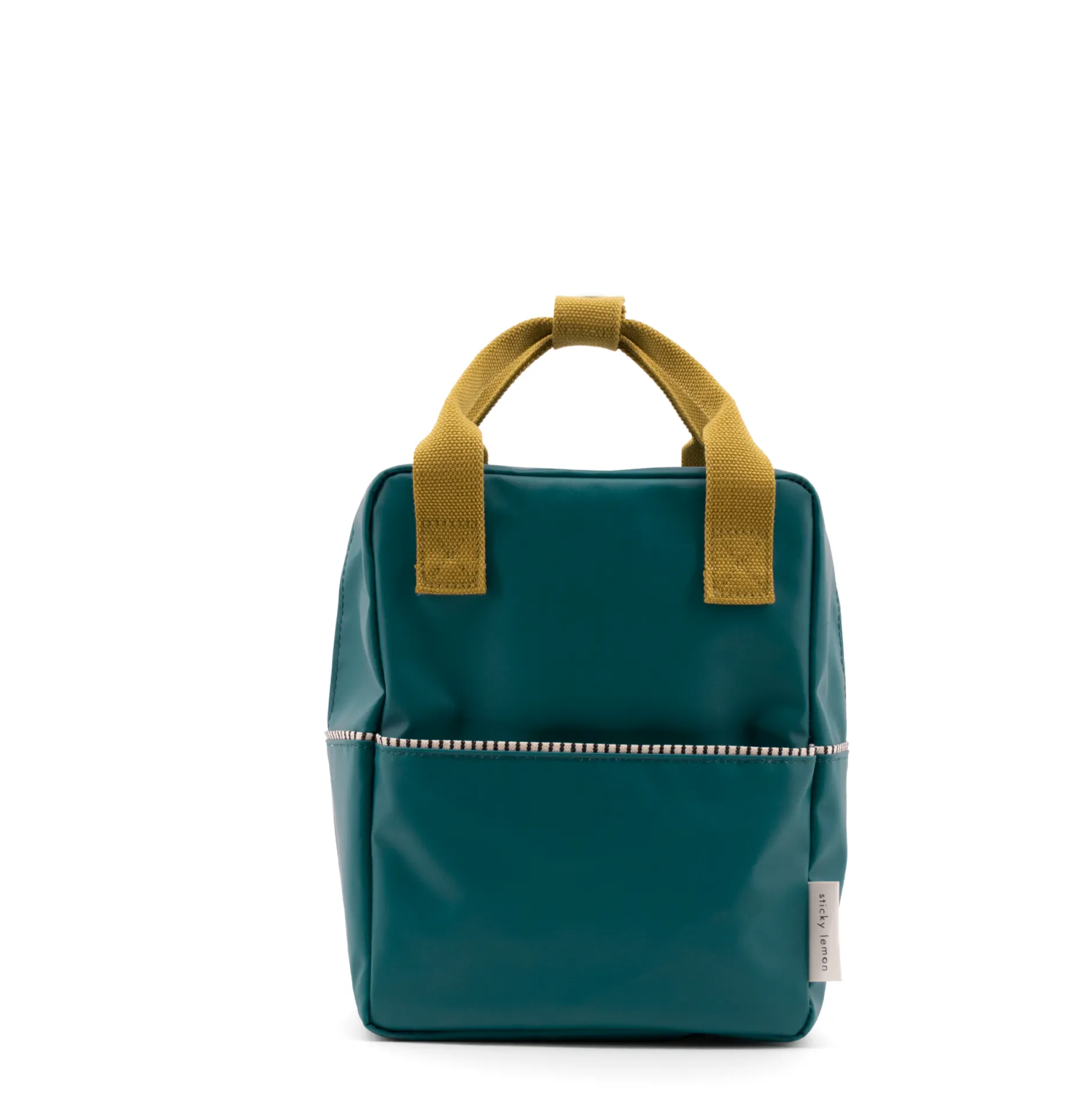 Sticky Lemon uni Small Backpack, Edison Teal Sale
