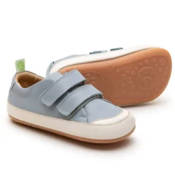 Tip Toey Joey Bossy Sneakers, Tide Blue New
