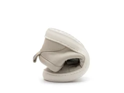 Tip Toey Joey Boy's and Girl's Koala Hug Boots - Pumice / Lead Suede / Ash Fashion