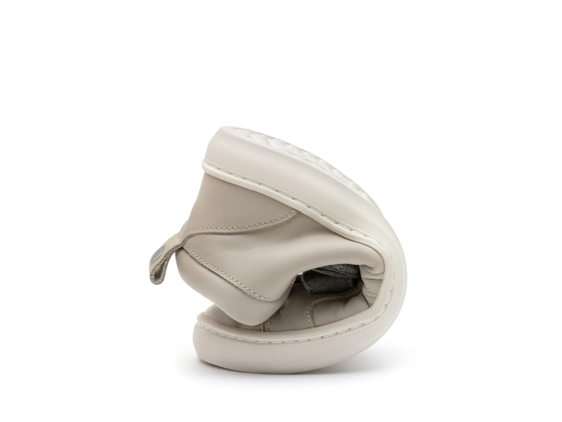 Tip Toey Joey Boy's and Girl's Koala Hug Boots - Pumice / Lead Suede / Ash Fashion
