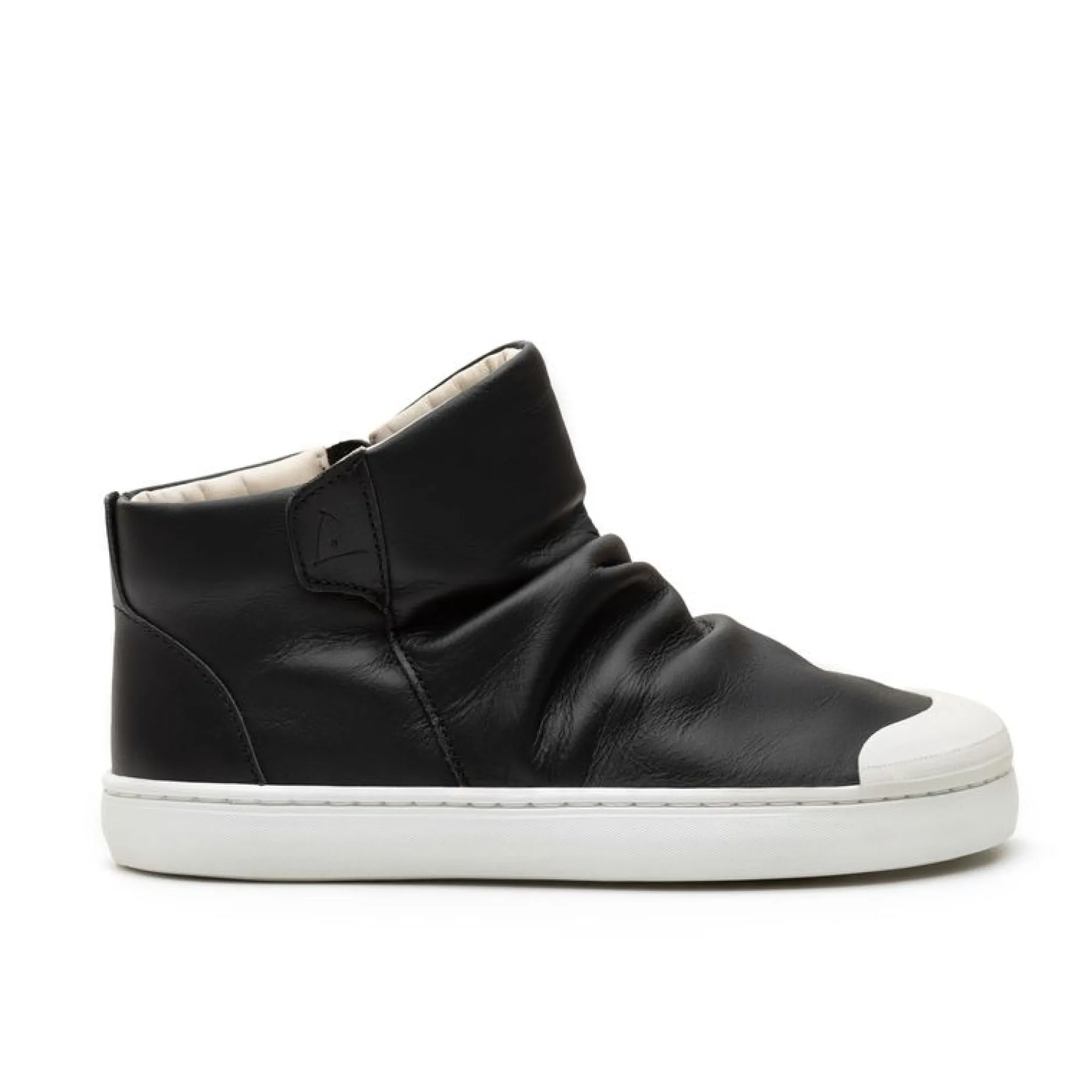 Tip Toey Joey Boy's and Girl's Molten Boots, Ash Fashion