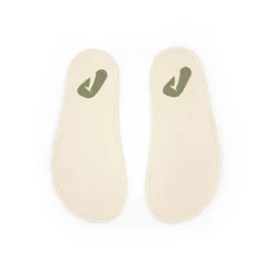Tip Toey Joey Boy's and Girl's Ramp Green Sneakers - Lona Verde Pistache New