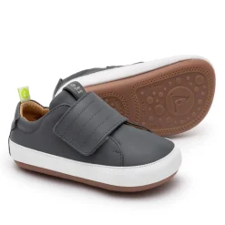 Tip Toey Joey Boy's Friendly Sneakers - Slate Blue Online