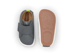 Tip Toey Joey Boy's Friendly Sneakers - Slate Blue Online