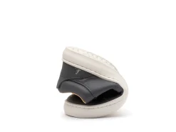Tip Toey Joey Boy's Ollie Sneakers - Slate Blue Sale