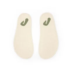 Tip Toey Joey Boy's Ramp Green Sneakers - Lona Azul Klein Best