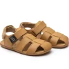 Tip Toey Joey Boy's Sand Sandals - Hay Online