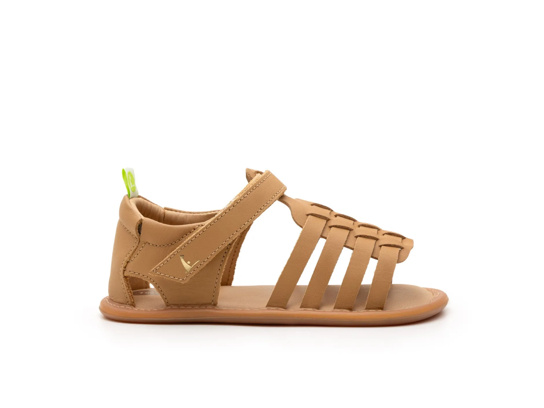 Tip Toey Joey Girl's Athena Sandals - Hay Outlet
