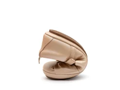 Tip Toey Joey Girl's Bind Mary Jane Shoes - Pink Pearl Online