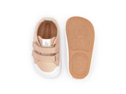 Tip Toey Joey Girl's Bossy Sneakers - Candy Dream / White Clearance