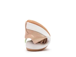 Tip Toey Joey Girl's Bossy Sneakers - Candy Dream / White Clearance