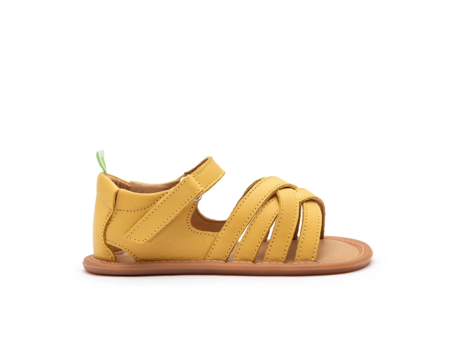 Tip Toey Joey Girl's Criss Cross Sandals - Pequi Online