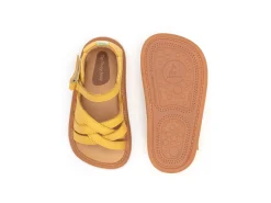 Tip Toey Joey Girl's Criss Cross Sandals - Pequi Online
