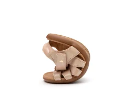 Tip Toey Joey Girl's Fern Sandals - Candy Dream New