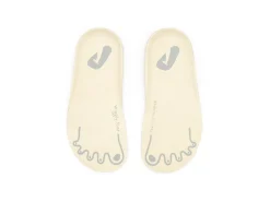 Tip Toey Joey Girl's Peak Sneakers - Tapioca / Pink Dream Online