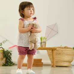 Tutto Piccolo 1685 2 Pieces Set - Mauve Clearance