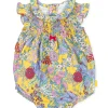 Tutto Piccolo 1724 Baby Bubble Dress - Print Sale