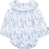 Tutto Piccolo 8211 Blue Dress Hot