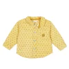 Tutto Piccolo 9013 Camisa Viyella Shirt - Ecru Clearance