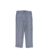 Tutto Piccolo 9132 Pantalón Jacquard Ea Trousers - Electric Blue Discount