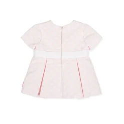 Tutto Piccolo 8214 Pink Dress Clearance